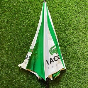 Lacoste Umbrella